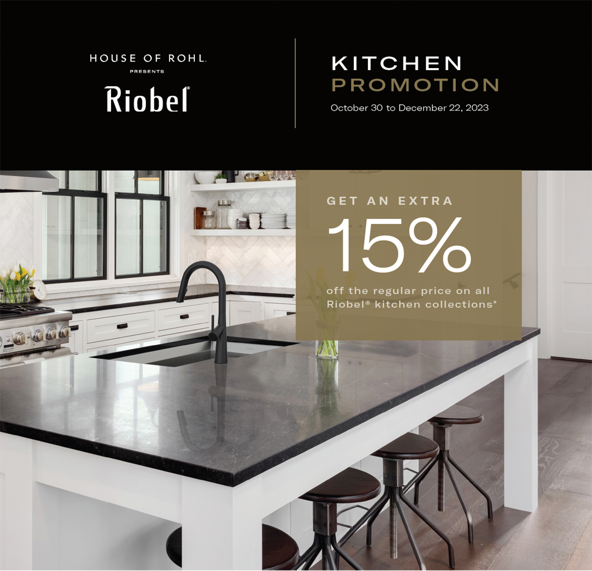 Riobel-Kitchen-Promotion